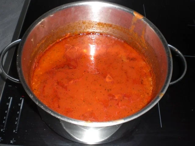 Lasagne - Rezept - Bild Nr. 8