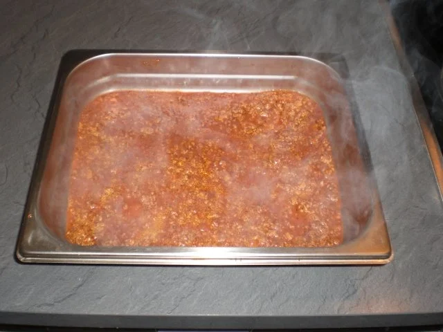 Lasagne - Rezept - Bild Nr. 11