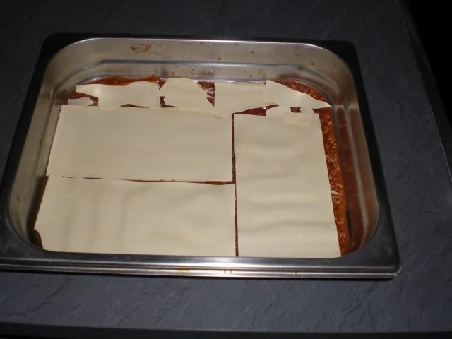 Lasagne - Rezept - Bild Nr. 12