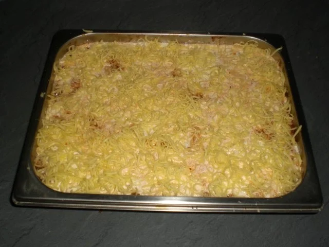 Lasagne - Rezept - Bild Nr. 15