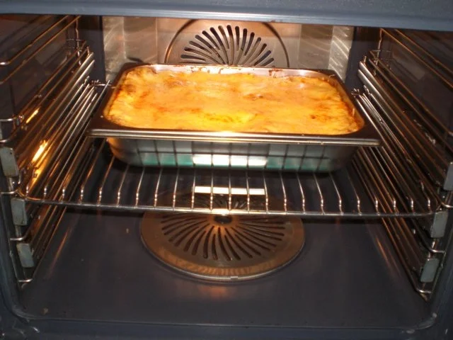 Lasagne - Rezept - Bild Nr. 16