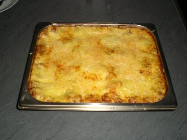 Lasagne - Rezept - Bild Nr. 17
