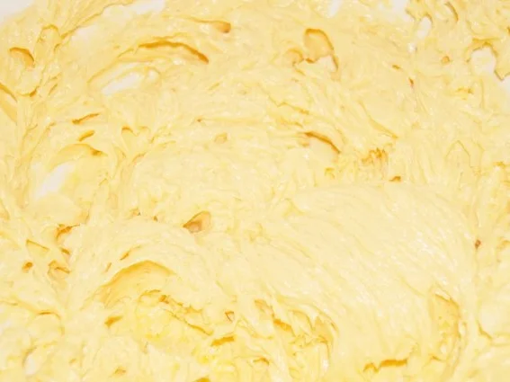 Scharfe-Rum,Rum Schnitte - Rezept