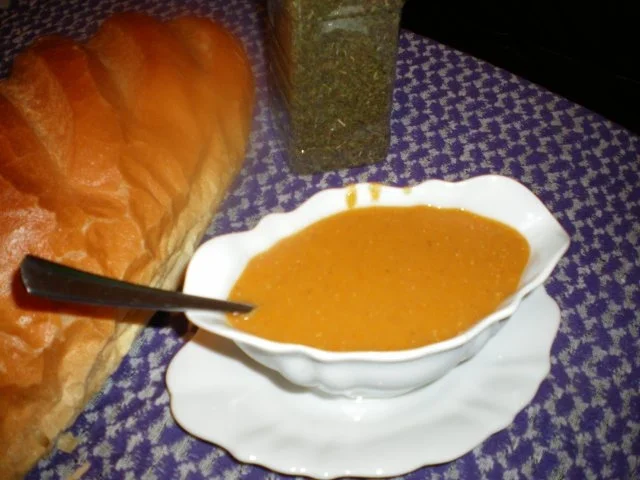 israelische linsensuppe - מרק עדשים - Rezept - Bild Nr. 2