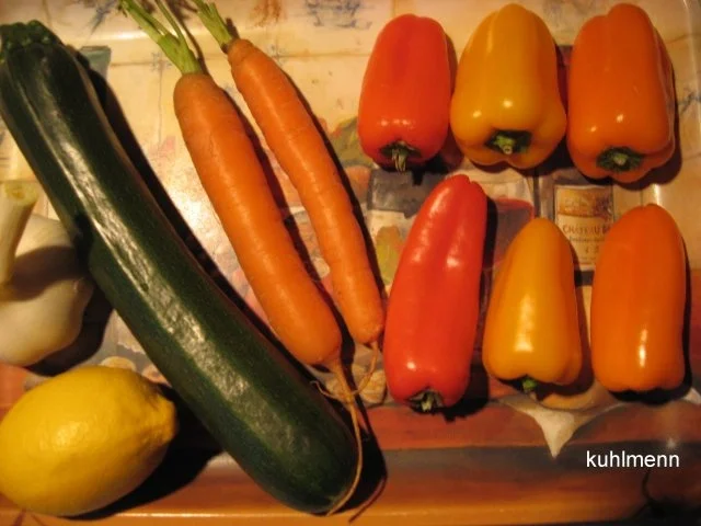 Sardinen gebraten - Rezept - Bild Nr. 3