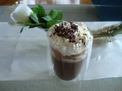 kleiner heißer Schokotraum - Rezept