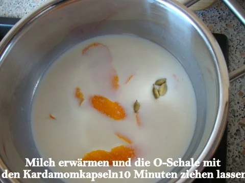 kleiner heißer Schokotraum - Rezept - Bild Nr. 2