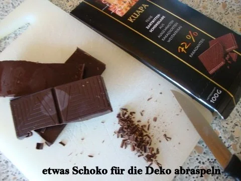 kleiner heißer Schokotraum - Rezept - Bild Nr. 3