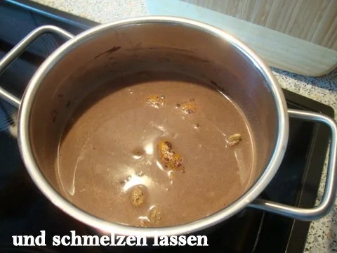 kleiner heißer Schokotraum - Rezept - Bild Nr. 5