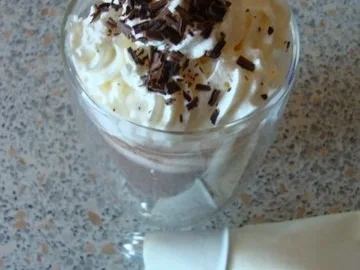 kleiner heißer Schokotraum - Rezept - Bild Nr. 7