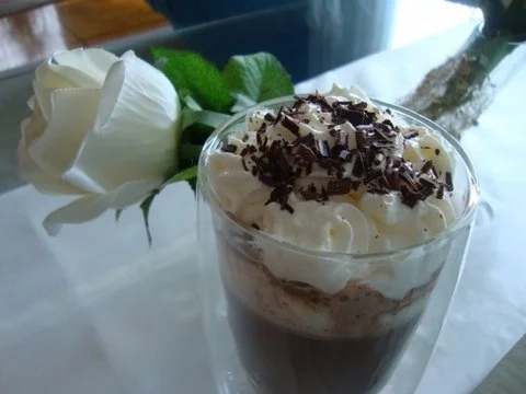 kleiner heißer Schokotraum - Rezept - Bild Nr. 9