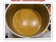Suppe: Möhrencremesuppe - Rezept