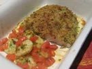 mein Schlemmerfilet à la Bordelaise - Rezept