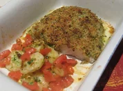 mein Schlemmerfilet à la Bordelaise - Rezept