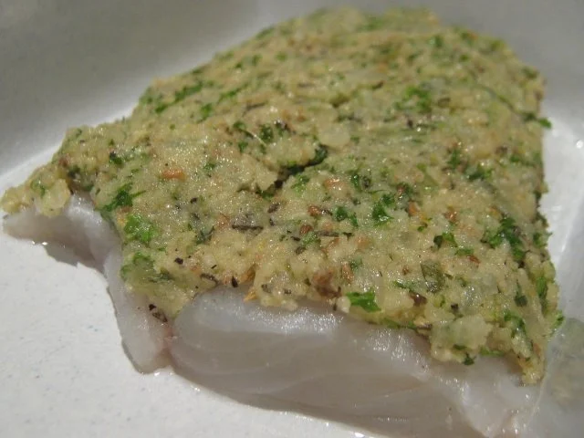 mein Schlemmerfilet à la Bordelaise - Rezept - Bild Nr. 2