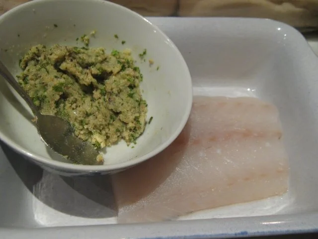 mein Schlemmerfilet à la Bordelaise - Rezept - Bild Nr. 3