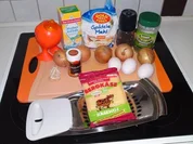 Kässpätzle, Schwäbisch ! - Rezept