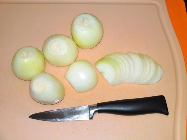 Kässpätzle, Schwäbisch ! - Rezept - Bild Nr. 4