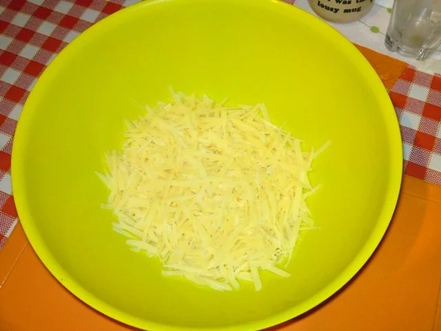 Kässpätzle, Schwäbisch ! - Rezept - Bild Nr. 5