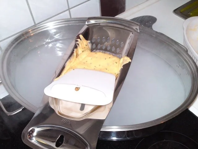 Kässpätzle, Schwäbisch ! - Rezept - Bild Nr. 7
