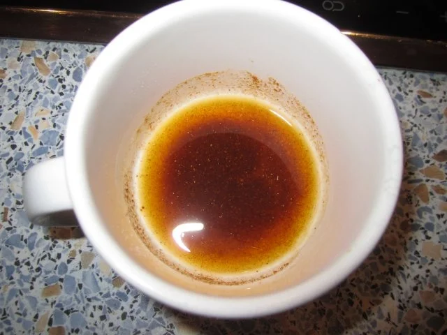 Arabische Gemüsepfanne mit Hähnchenbrust - Rezept - Bild Nr. 4