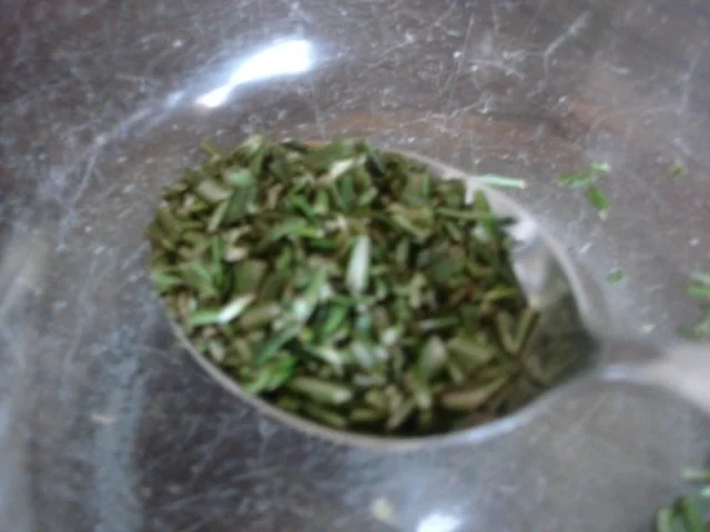 Schlemmer-Filet mit Gourmet-Rotkohl und Rosmarin-Kartoffeln - Rezept - Bild Nr. 5