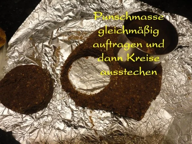 Punsch Krapferl - Rezept - Bild Nr. 7