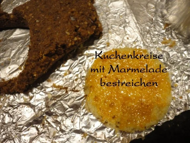 Punsch Krapferl - Rezept - Bild Nr. 8