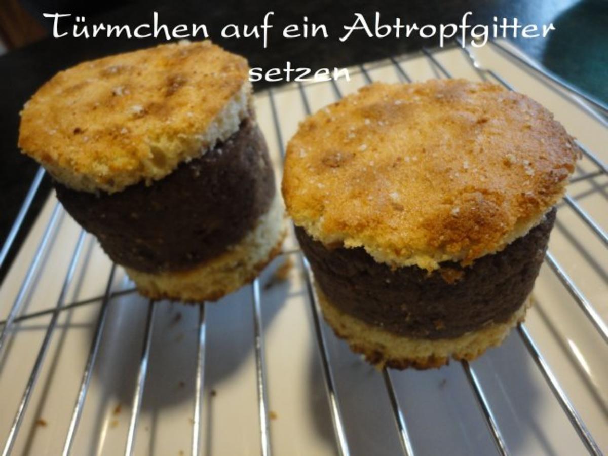 Punsch Krapferl - Rezept - Bild Nr. 11