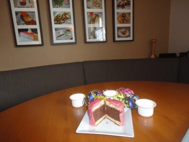 Punsch Krapferl - Rezept - Bild Nr. 15