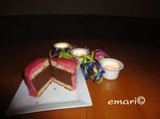 Punsch Krapferl - Rezept