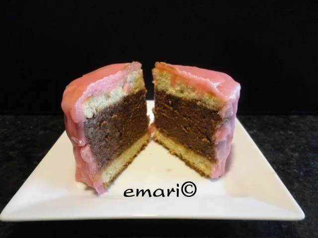 Punsch Krapferl - Rezept - Bild Nr. 13