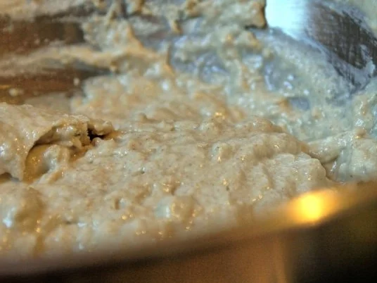 Kleine Bauernkruste - Rezept - Bild Nr. 3