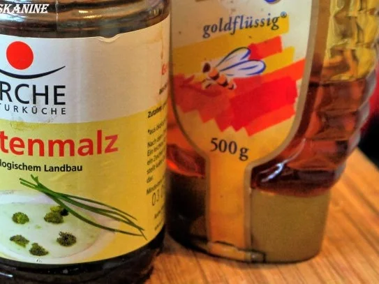 Kleine Bauernkruste - Rezept - Bild Nr. 4