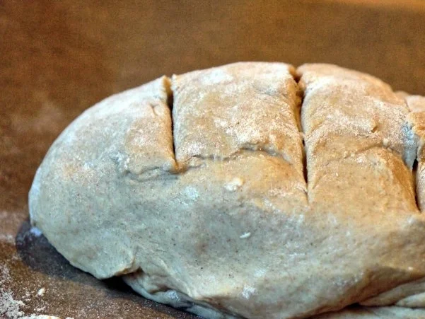 Kleine Bauernkruste - Rezept - Bild Nr. 7