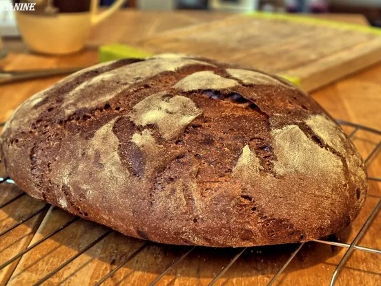 Kleine Bauernkruste - Rezept