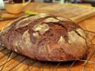 Kleine Bauernkruste - Rezept