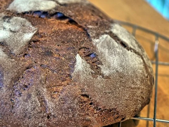 Kleine Bauernkruste - Rezept - Bild Nr. 10