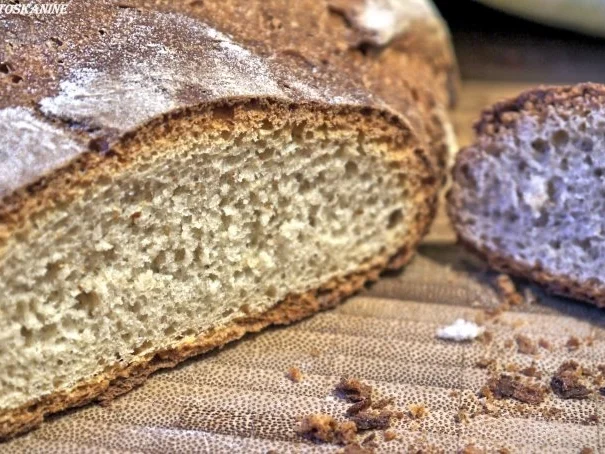 Kleine Bauernkruste - Rezept - Bild Nr. 11