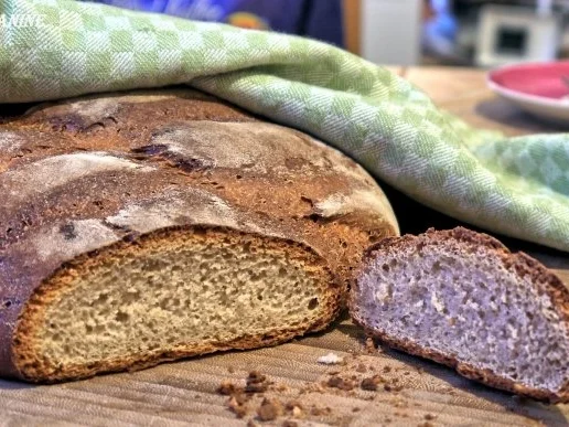 Kleine Bauernkruste - Rezept - Bild Nr. 12