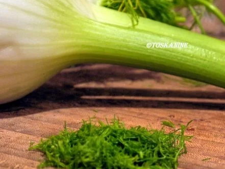 Weichweizen mit Rinderhack und Fenchel - Rezept - Bild Nr. 2