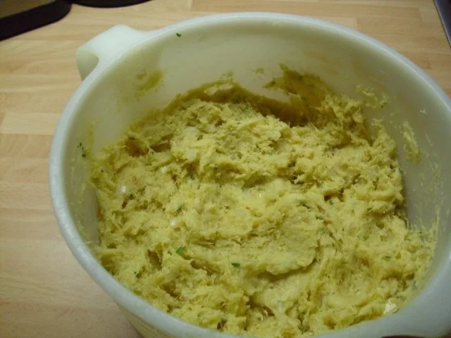 Rezept: Fischpastetchen Mediterrane-Art Bild Nr. 3 Fischpastetchen Mediterrane-Art - Rezept - Bild Nr. 3