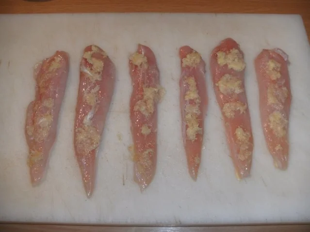 Wursten: Hendl-Biltong - Rezept - Bild Nr. 3