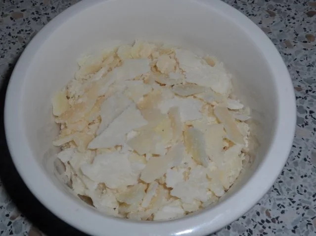 Rezept: Pasta: Farfalle mit Paprika-Mandel-Pesto und Broccoli Bild Nr. 5 Pasta: Farfalle mit Paprika-Mandel-Pesto und Broccoli - Rezept - Bild Nr. 5