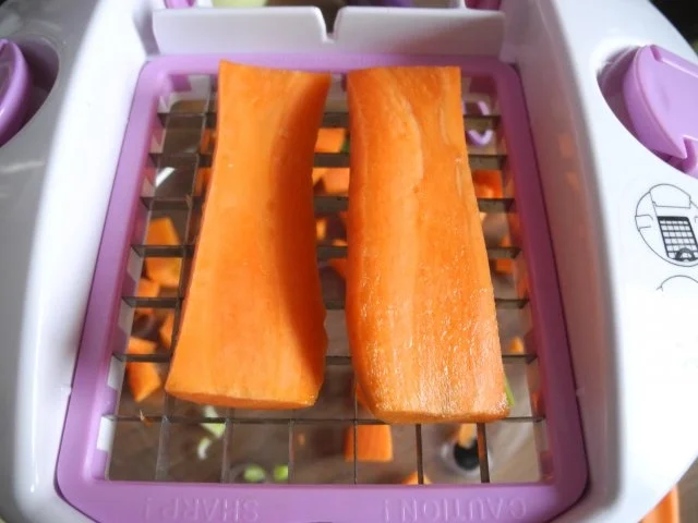 Rezept: Vegan : Gemüse - Frikassee Bild Nr. 13 Vegan : Gemüse - Frikassee - Rezept - Bild Nr. 13