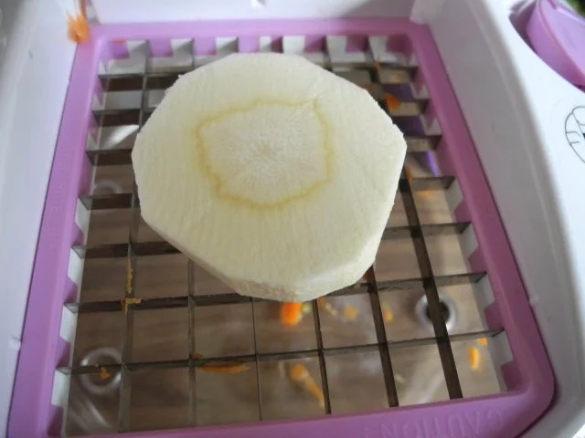 Rezept: Vegan : Gemüse - Frikassee Bild Nr. 15 Vegan : Gemüse - Frikassee - Rezept - Bild Nr. 15