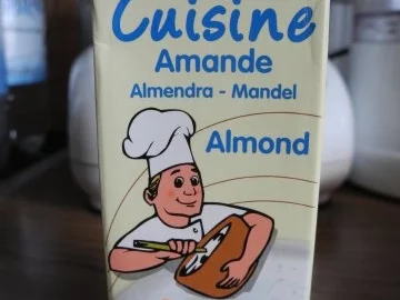 Rezept: Vegan : Gemüse - Frikassee Bild Nr. 3 Vegan : Gemüse - Frikassee - Rezept - Bild Nr. 3