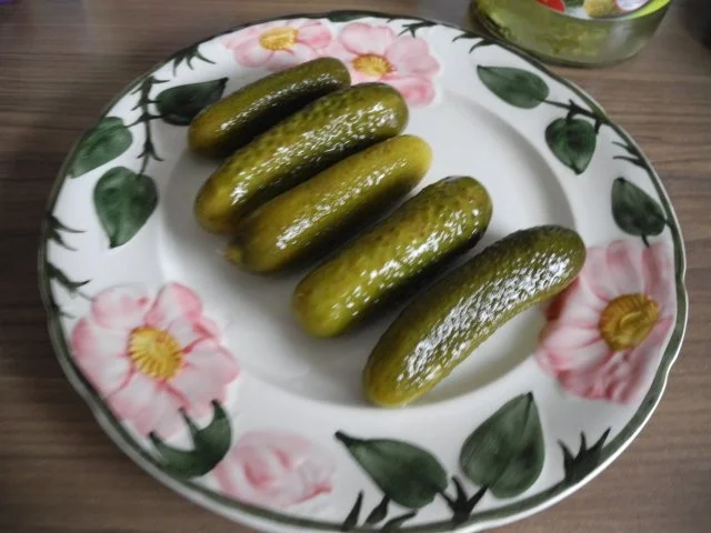 Rezept: Vegan : Gemüse - Frikassee Bild Nr. 5 Vegan : Gemüse - Frikassee - Rezept - Bild Nr. 5