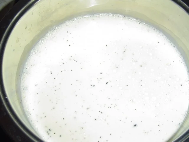 Rezept: Creme Brülee Bild Nr. 3 Creme Brülee - Rezept - Bild Nr. 3