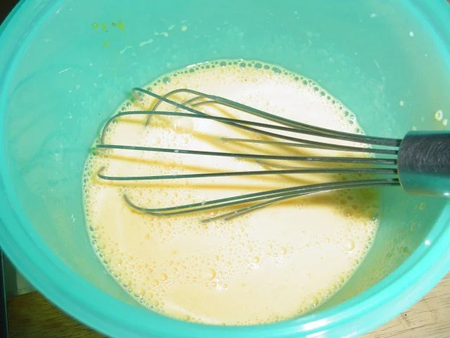 Rezept: Creme Brülee Bild Nr. 4 Creme Brülee - Rezept - Bild Nr. 4